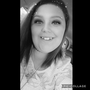 Meet your Posher, Whitney