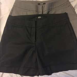 Apt.9 Shorts Bundle‼️FINAL SALE