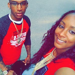 Meet your Posher, Ebony