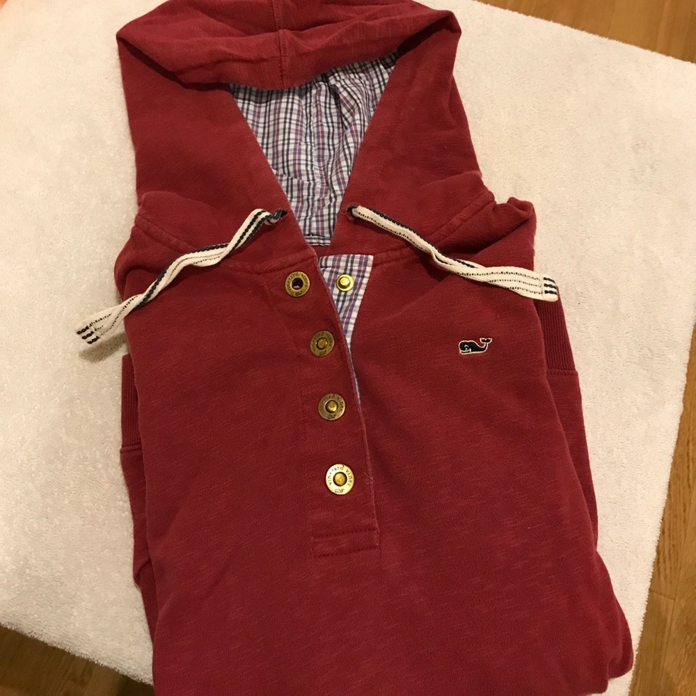 Vineyard Vines Sweatshirt