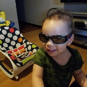 Meet your Posher, Chandra