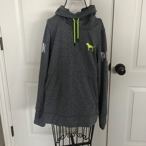 Victoria Secret Pink sweatshirt