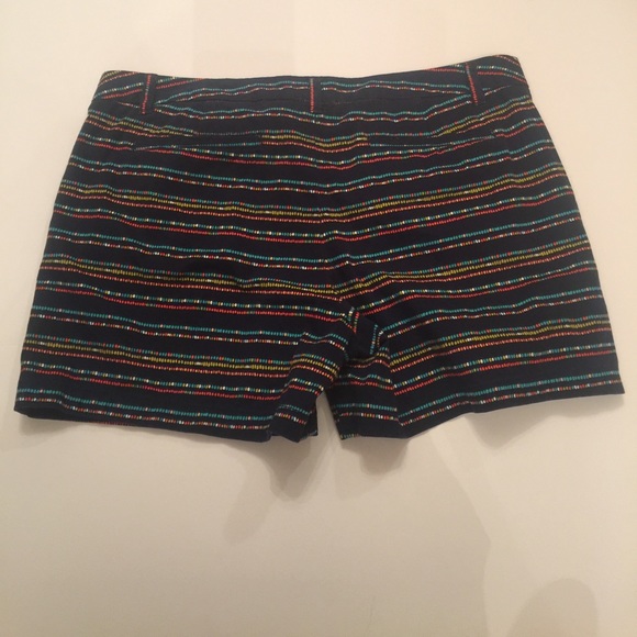 Merona Dot Print Shorts - Picture 2 of 4