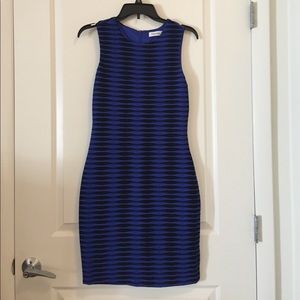 REDUCED Calvin Klein dress