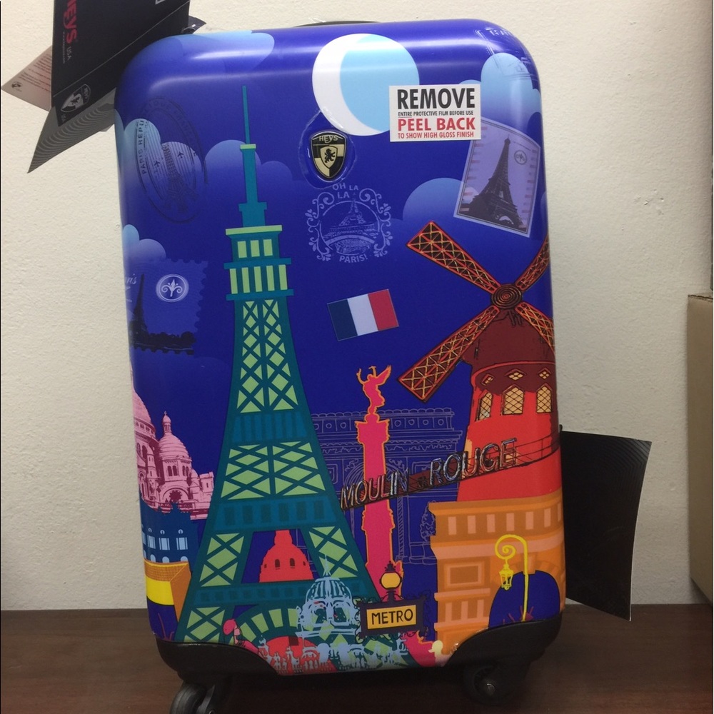 Luggage