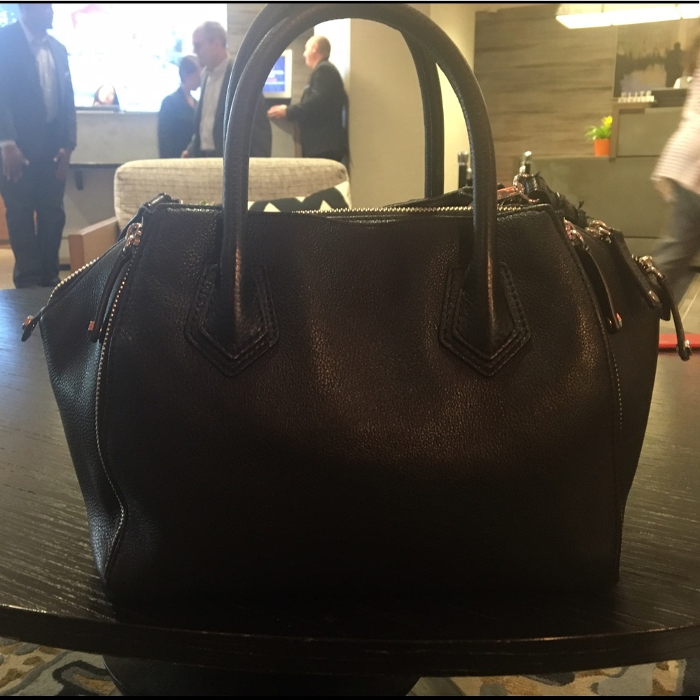 Rebecca Minkoff Mini Perry Satchel