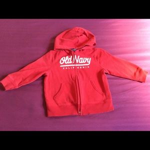 Old Navy Jacket