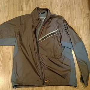 Helly Hansen Windbreaker (size L)