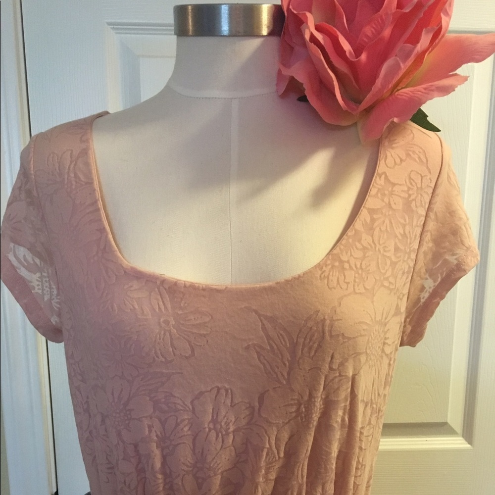 NWT Women's/Juniors Charlotte Russe Dress