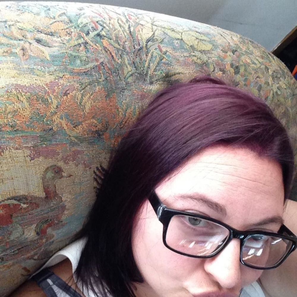 Meet your Posher, Tasha