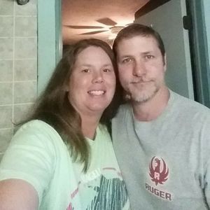 Meet your Posher, Denny n ashley