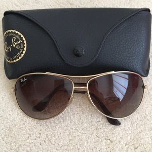 Ray-Ban sunglasses