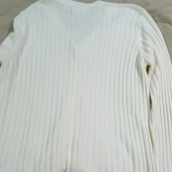 First Issue by Liz Claiborne comfy cardigan - Picture 5 of 5