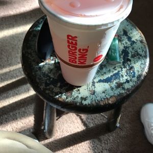 Meet your Posher, Armanda