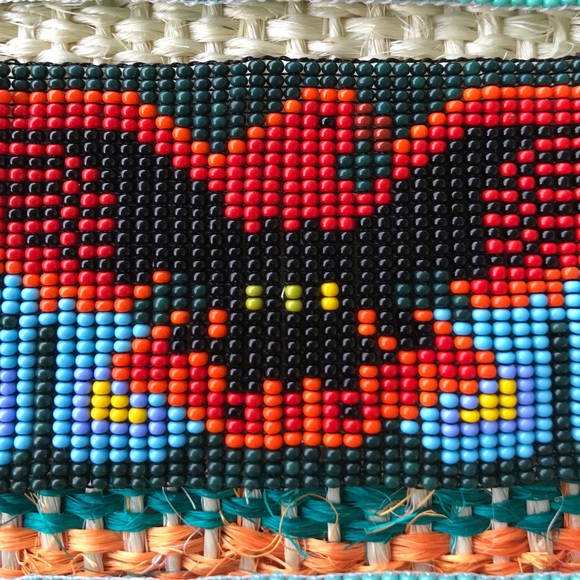Phoenix Beaded Bracelet - Picture 4 of 6