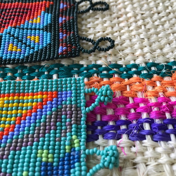 Phoenix Beaded Bracelet - Picture 5 of 6