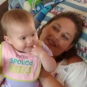 Meet your Posher, Catharine