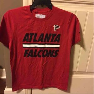 Youth Nike Atlanta Falcons Shirt
