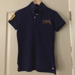 Ralph Lauren Polo shirt