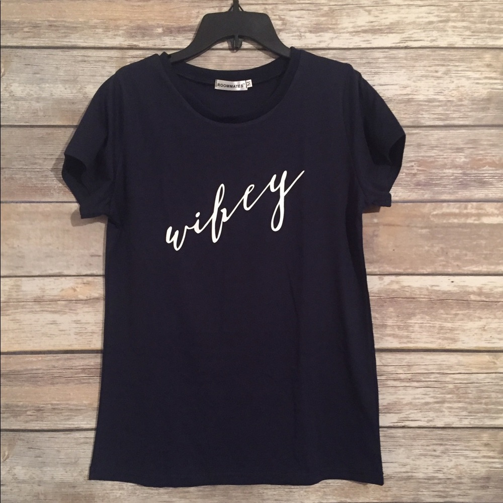 Wifey Tee