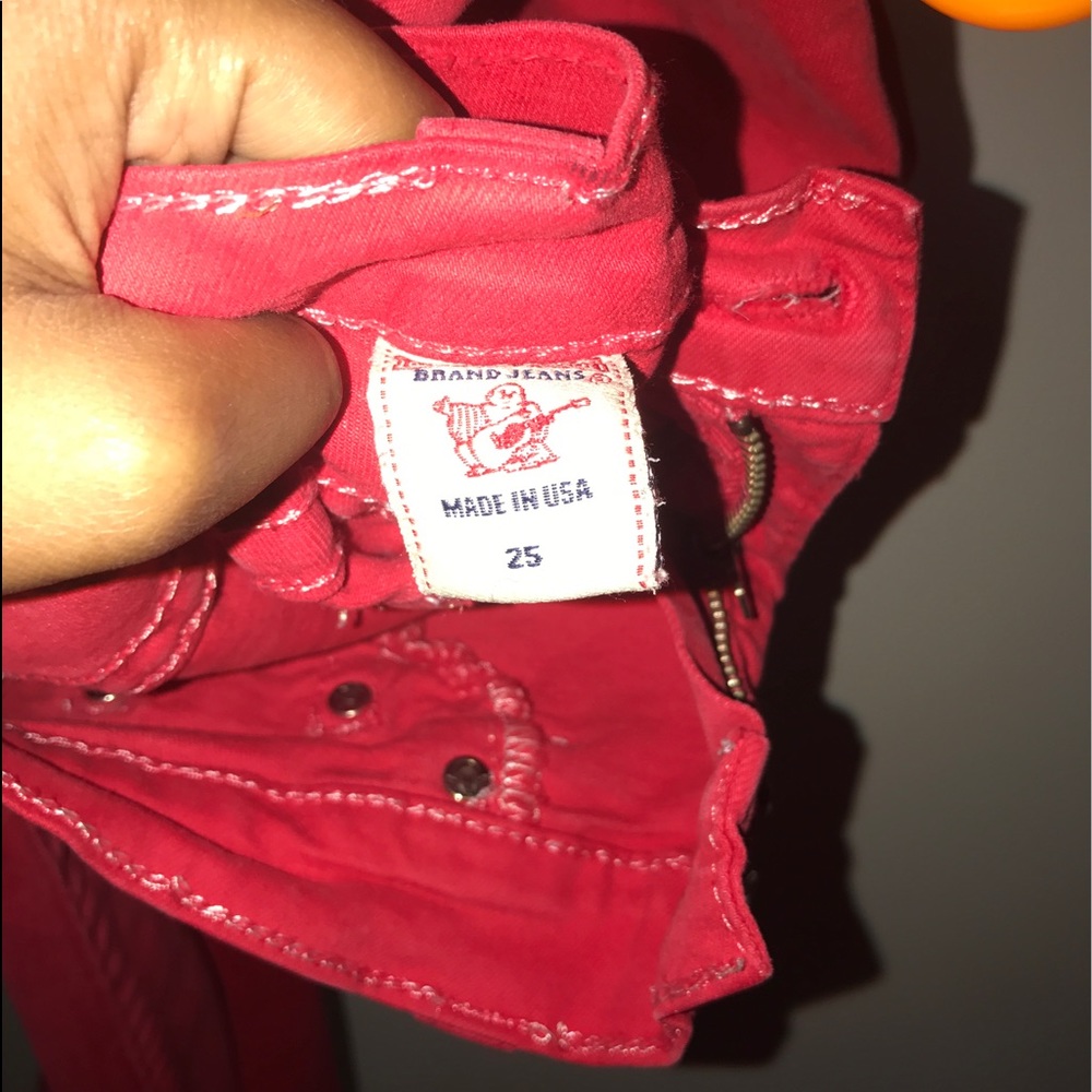 Jeans - Picture 2 of 2