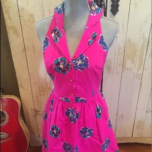 Hold/sold Lilly Pulitzer Dress