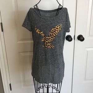 American Eagle Outfitters top