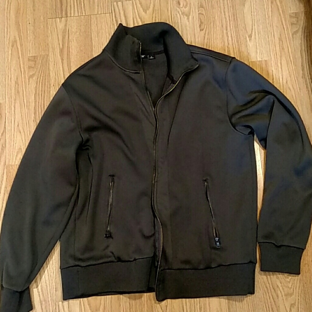 Apt 9 mid-weight jacket (size L)