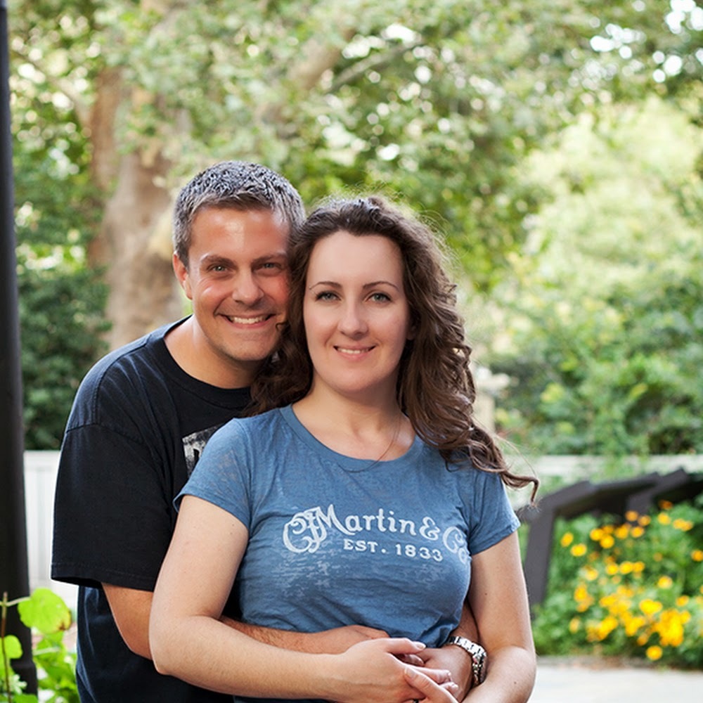 Meet your Posher, Inga