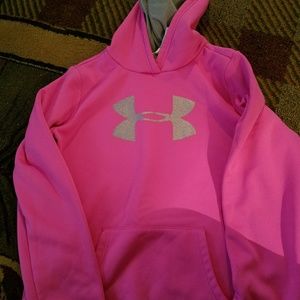 Under Armour sweatshirt