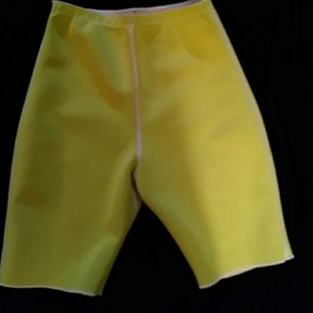 Hot Pants cycling shorts
