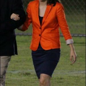 perfect J.CREW suit set