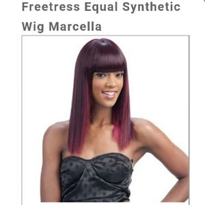 Freetress Wig