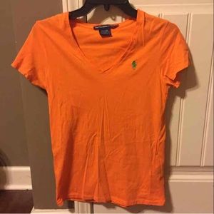 Polo Ralph Lauren V Neck