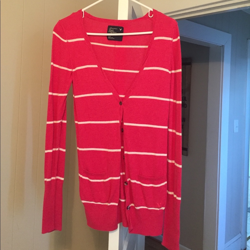 American Eagle Cardigan