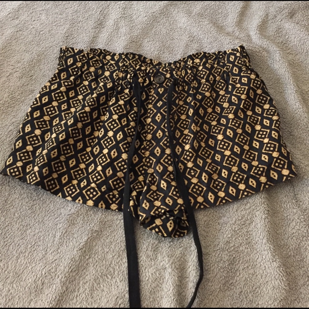 Shorts