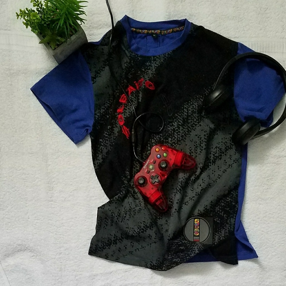 Salbaito T- shirt🌻43🌻