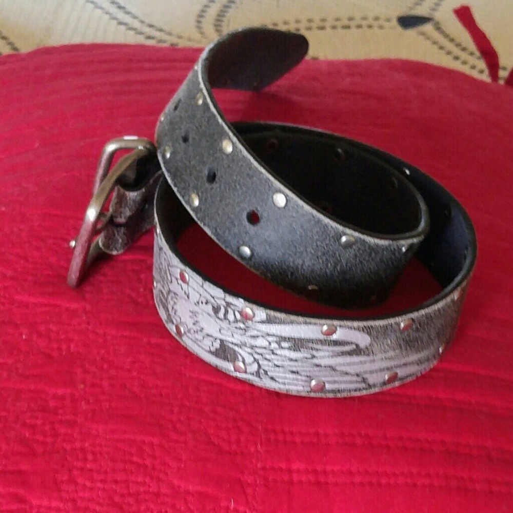 Belt