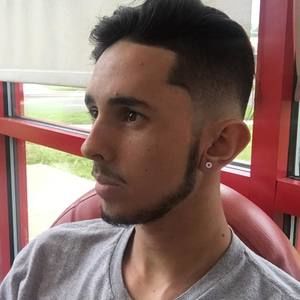 Meet your Posher, Robert