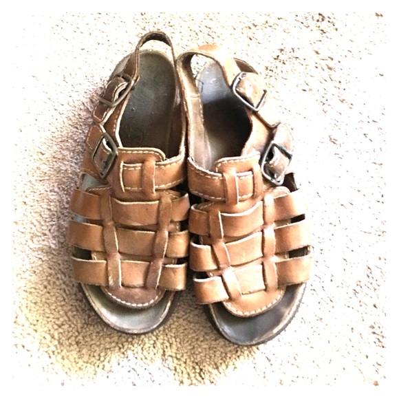 martin sandal
