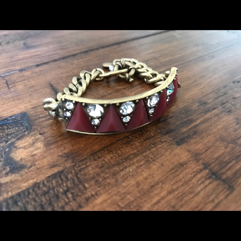 Jcrew bracelet - Picture 3 of 4