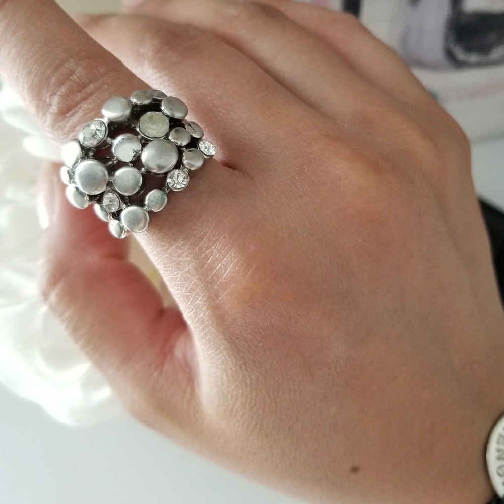 LIA SOPHIA Ring