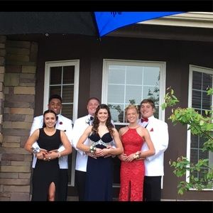 Meet your Posher, Vanessa