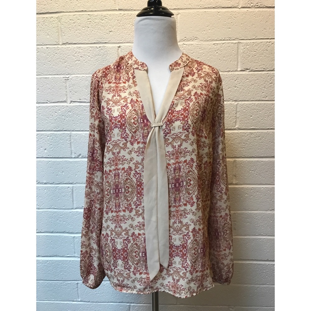 Art Deco Blouse🌸