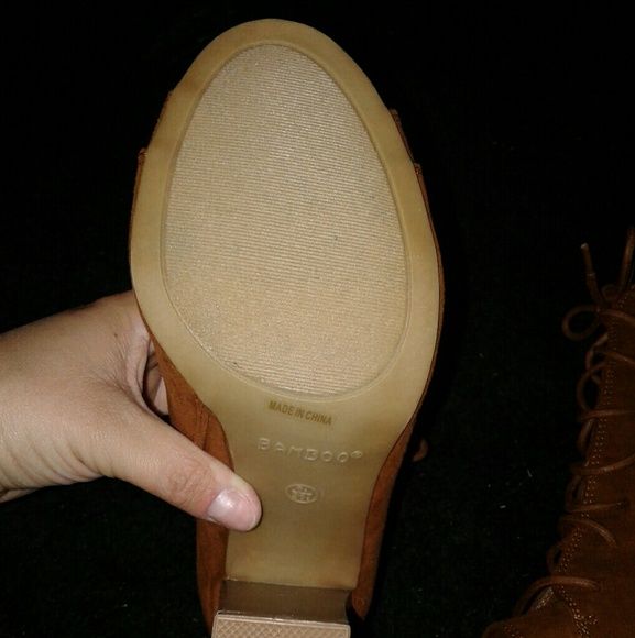 Booties!! - Picture 2 of 4