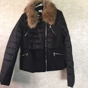 Woman's/Junior coat
