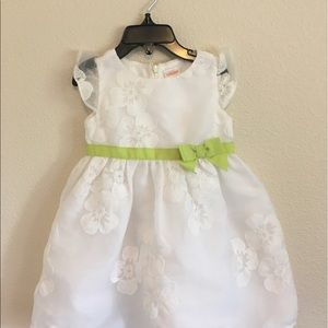 Gymboree dress