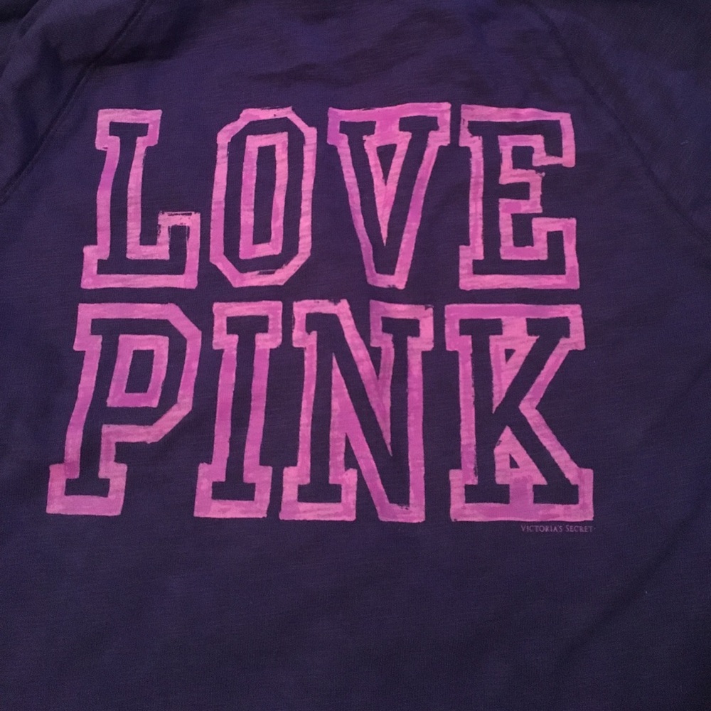 Vs PINK