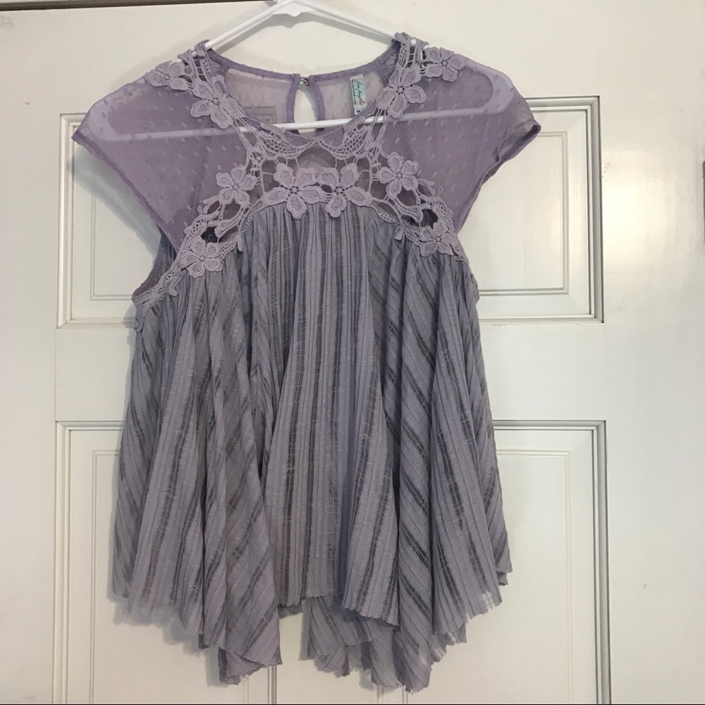 Free People top