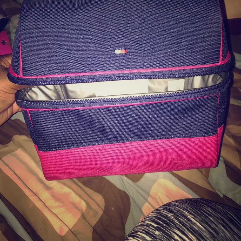 Lunch box